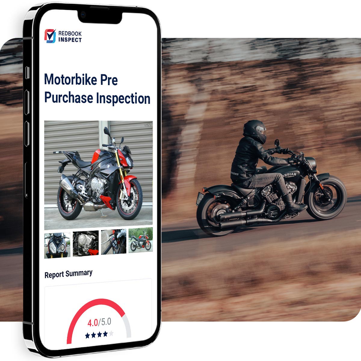 motorbike motorcycle quad dirtbike-pre-purchase inspection mobile-to-your-door